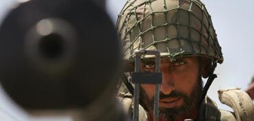 Pakistanda Bəlucistan əyalətində 19 terrorçunun məhv edildiyi bildirilib