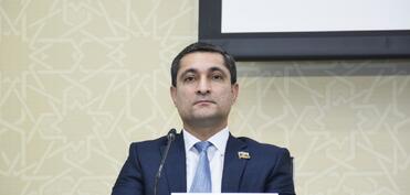 Deputat: Metallurgiya sənayesinə dair Dövlət Proqramı ölkənin ixrac imkanlarının artmasına töhfə verəcək