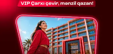 Bakcell-də hədiyyə mövsümü başladı