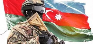 Ölkəmizin şanlı tarixi