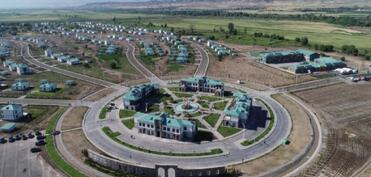 Böyük Qayıdışa dair II Dövlət Proqramının layihəsi Prezidentə təqdim olunub