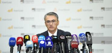 “AzerGold” 10 ildə ölkə iqtisadiyyatına 2,2 mlrd. manat töhfə verib