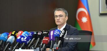 "AzerGold” sədri: Söyüdlü və Ortakənd yataqları üzrə 1,28 mln. unsiya qızıl hasil ediləcək