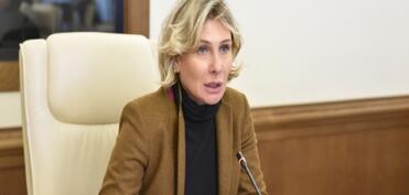 Vitse-spiker: Azərbaycanın siyasi dəstəyi Gürcüstan üçün həyati əhəmiyyət kəsb edir
