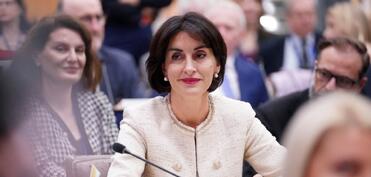 Gürcüstan XİN rəhbəri: Bakı və İrəvanın sülh prosesində irəliləyişləri bütövlükdə region üçün önəmlidir
