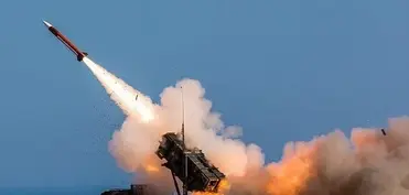 Səudiyyə Ərəbistanının HHM sistemləri husilərin 6 raketini vurub