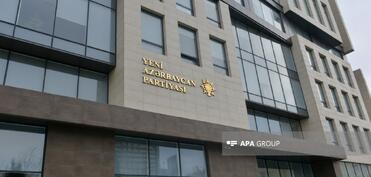 YAP-ın VIII Qurultayının keçiriləcəyi tarix məlum olub