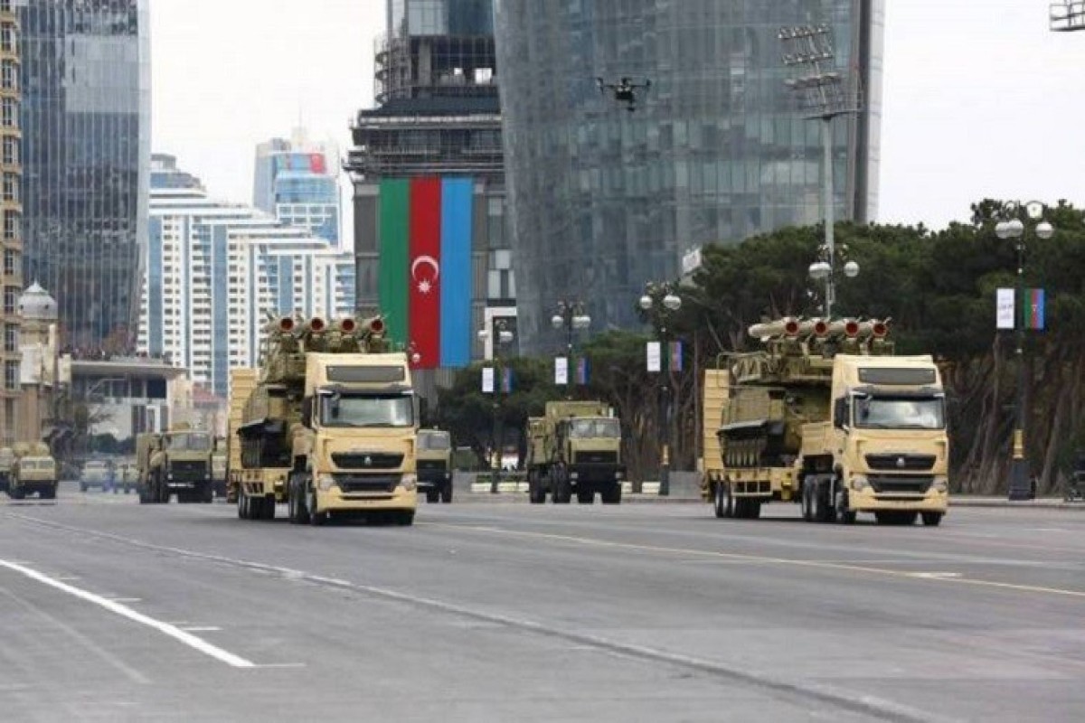 Baş nazir: 2027-ci il büdcəsində ən böyük xərclərdən biri müdafiə və milli təhlükəsizlik olacaq