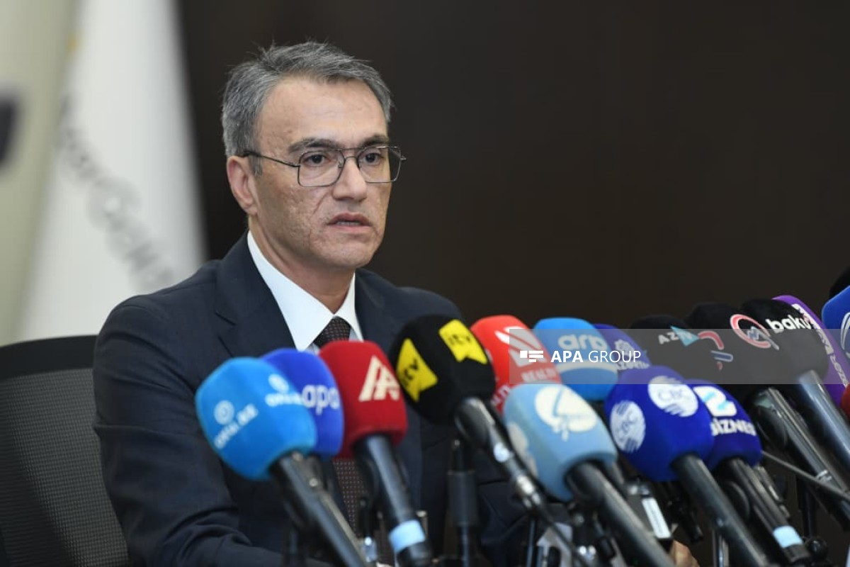 Zakir İbrahimov: Daşkəsən dəmir filizi layihəsi üzrə ilk istehsal 2030-cu ildə nəzərdə tutulur