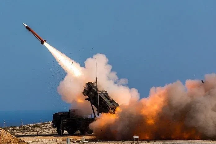 Səudiyyə Ərəbistanının HHM sistemləri husilərin 6 raketini vurub