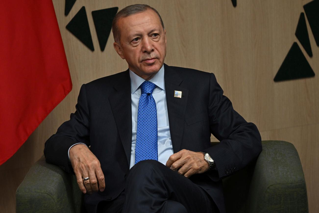 Ərdoğan: Türkiyə Səudiyyə Ərəbistanı və Pakistana hərbi dəstək göstərə bilər