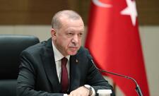 Ərdoğan: "Ankara ABŞ və İran arasında danışıqları bərpa etməyə çalışır"