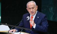Netanyahu BMT-yə peycer gətirib və "Hizbullah"a qarşı əməliyyatı xatırladıb