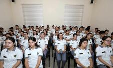 Gömrük Akademiyasında Anım günü ilə bağlı tədbir keçirilib