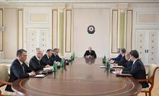“Dağ-mədən və metallurgiya sənayesindən Azərbaycan iqtisadiyyatına xeyli dividendlər gələcək”