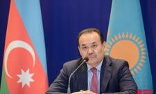 Bağdad Amreyev: Azərbaycan türk dünyasının iki böyük hissəsini birləşdirən əsas ölkələrdən biridir