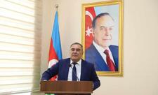 Elmi-Tədqiqat İnstitutunda 27 Sentyabr – Anım Gününə həsr olunmuş tədbir keçirilib