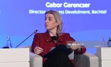 Emi Karlon: ABŞ-Azərbaycan münasibətləri əlamətdar dövrünü yaşayır