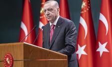 Ərdoğan: Türkiyə Qara dənizdə gəmiçiliyin təhlükəsizliyi üçün Rusiya və Ukrayna ilə işləyir