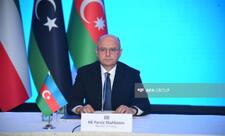 "Azərbaycan–Gürcüstan–Türkiyə–Bolqarıstan Yaşıl Enerji Dəhlizi" üzrə saziş COP31-də imzalanacaq