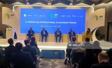 İcraçı direktor: Almaniya biznesinin Azərbaycana marağı artır