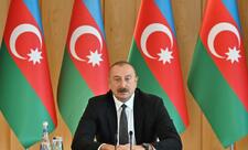 Azərbaycan Prezidenti: İnvestisiyalara yanaşmamız yalnız kapital cəlb etməklə məhdudlaşmır
