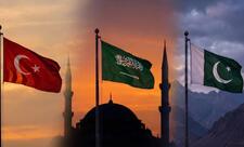Səudiyyə Ərəbistanı, Türkiyə və Pakistan baş qərargah rəisləri təcili toplanır