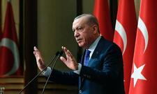 Ərdoğan Türkiyənin İsrail üçün təhlükə yaratmadığını bildirib