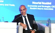 Mikayıl Cabbarov Azərbaycan iqtisadiyyatının rolunda Prezident İlham Əliyevin vizyonu və islahatlara meylinin əhəmiyyətini vurğulayıb