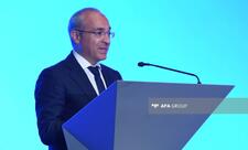 Nazir: Orta Dəhliz üzrə ticarət axınları 2030-cu ilədək üç dəfə arta bilər