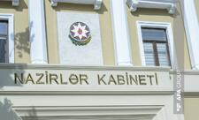 2027-ci il üzrə dövlət büdcəsinin layihəsi Prezidentə təqdim ediləcək