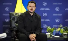 Zelenski: "Tramp Ukraynaya "Patriot" raketlərinin istehsal lisenziyasını verəcək"
