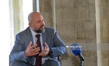 Rüfət Mahmud: İçərişəhərdə səs siqnallarından istifadə mühiti pozur, bunun üzərində işləyirik