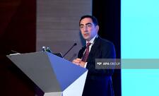 Taleh Ziyadov: Orta Dəhliz regionda əməkdaşlığın əsas dayağıdır