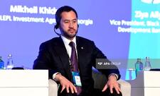 Sədr müavini: Qazaxıstan Xəzərdə su səviyyəsinin azalması ilə bağlı qabaqlayıcı tədbirlər görür