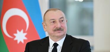 Prezident: Cənubi Qafqazda bərqərar olmaqda olan sülh regional ticarət və investisiyalar üçün yeni imkanlar yaradır