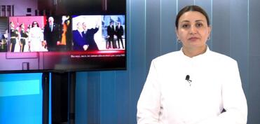 “Azərbaycan prosesin drayveri kimi istiqamətləri əlində möhkəm saxlayır”