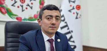 “Azərbaycan-Tacikistan əlaqələrində müsbət dinamika müşahidə olunur”