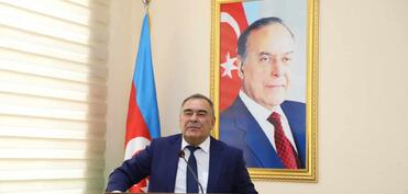 Elmi-Tədqiqat İnstitutunda 27 Sentyabr – Anım Gününə həsr olunmuş tədbir keçirilib