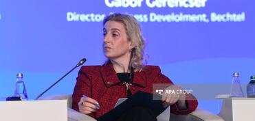 Emi Karlon: ABŞ-Azərbaycan münasibətləri əlamətdar dövrünü yaşayır