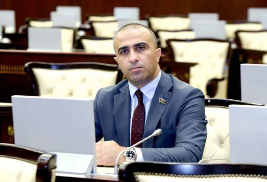 “Bu təmas sülh prosesinin varisliyini və hüquqi ardıcıllığını təmin edir”