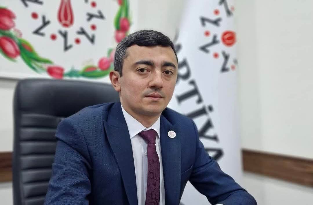 “Azərbaycan-Tacikistan əlaqələrində müsbət dinamika müşahidə olunur”