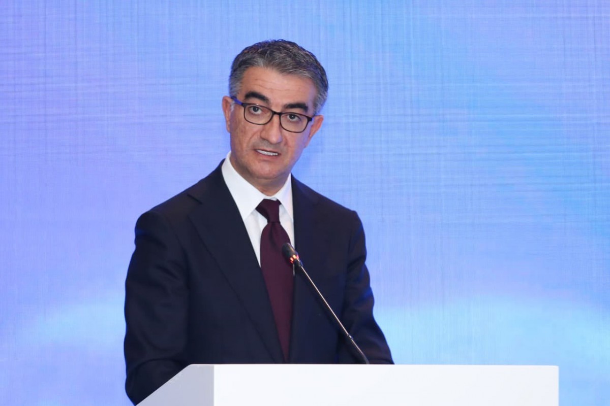 Elnur Bağırov: İqtisadi zonalar Azərbaycanda investisiya imkanlarını genişləndirir