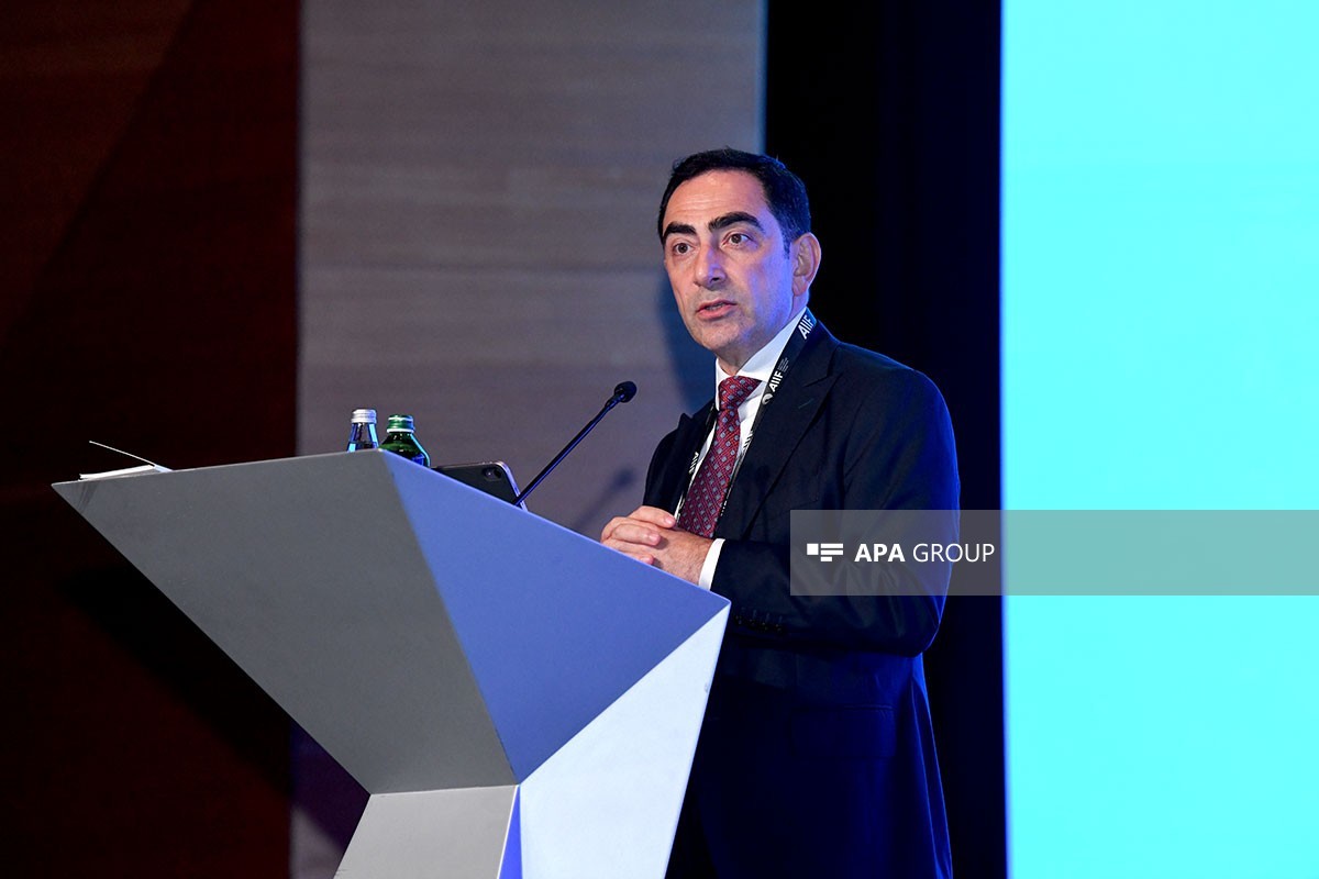 Taleh Ziyadov: Orta Dəhliz regionda əməkdaşlığın əsas dayağıdır