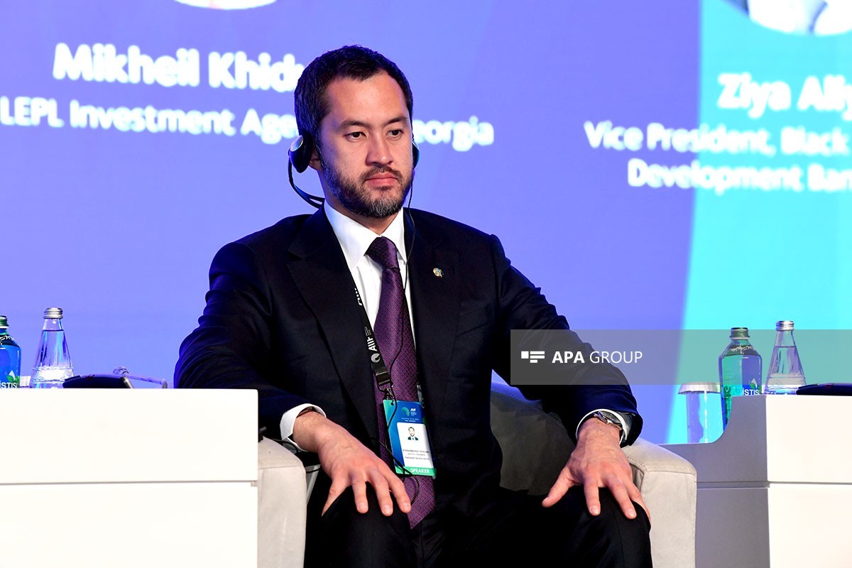 Sədr müavini: Qazaxıstan Xəzərdə su səviyyəsinin azalması ilə bağlı qabaqlayıcı tədbirlər görür