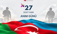 Azərbaycanda Anım Günüdür: Vətən müharibəsinin başlanmasından 6 il ötür
