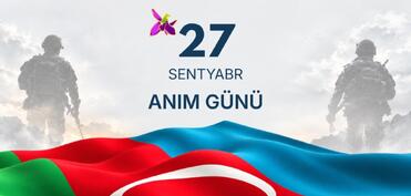 Azərbaycanda Anım Günüdür: Vətən müharibəsinin başlanmasından 6 il ötür