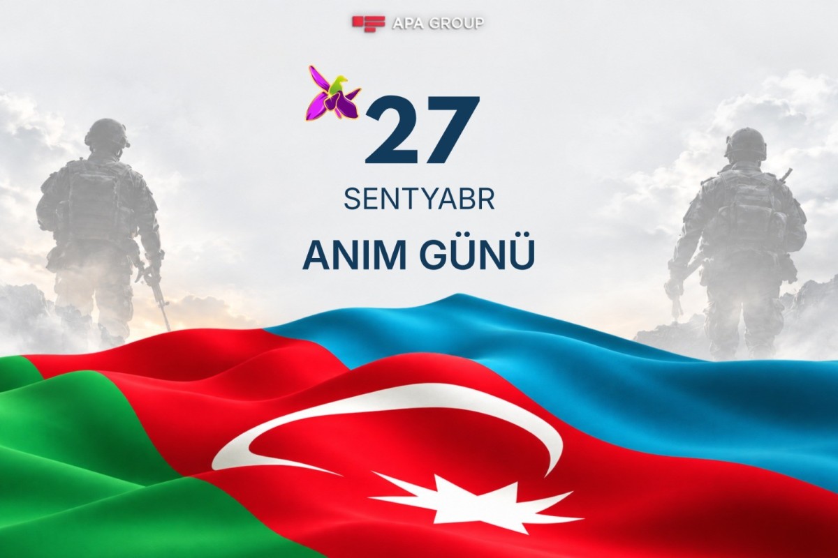 Azərbaycanda Anım Günüdür: Vətən müharibəsinin başlanmasından 6 il ötür