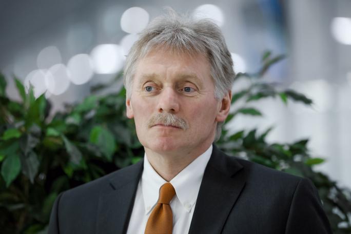 Peskov: Ukrayna son aylardakı əməllərinə görə bədəl ödəməli olacaq