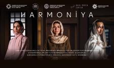 Roma şəhərində “Harmoniya” sənədli filminin təqdimat mərasimi keçiriləcək